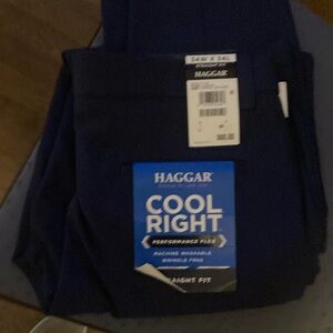 Men’s slacks